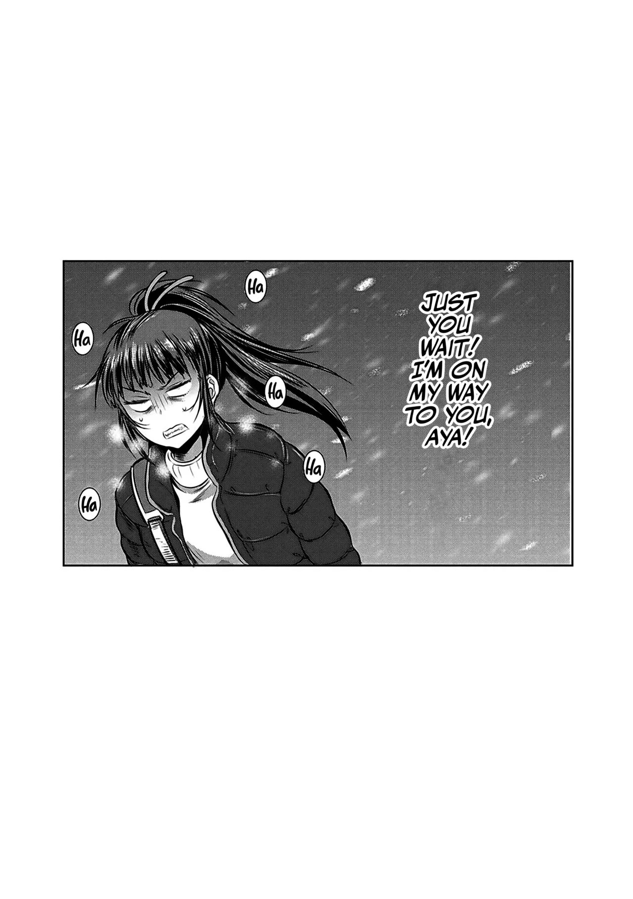 Joshi Luck! 2 Years Later 4 Chapter 1 - page 137