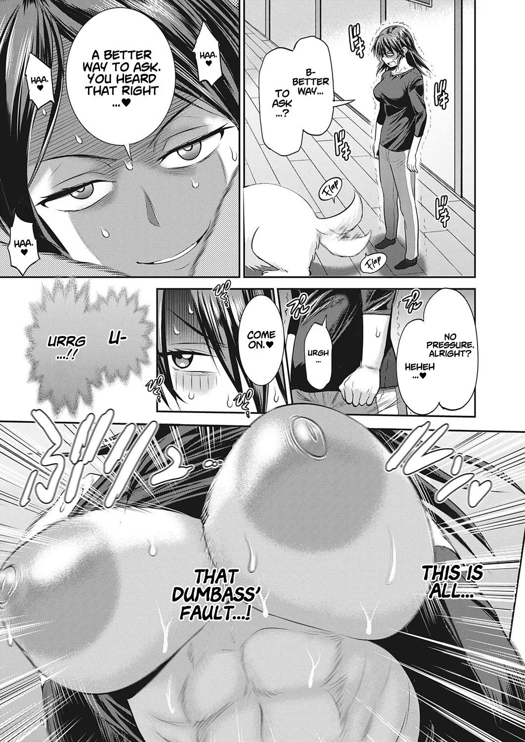 Joshi Luck! 2 Years Later 4 Chapter 1 - page 163