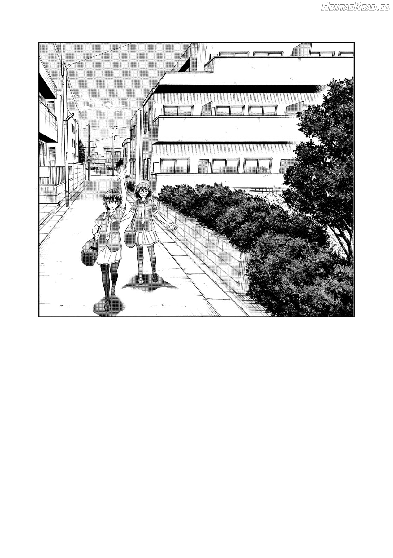 Joshi Luck! 2 Years Later 4 Chapter 1 - page 79