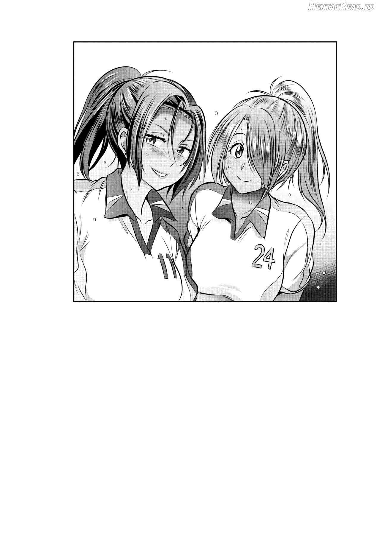 Joshi Luck! 2 Years Later 4 Chapter 1 - page 8