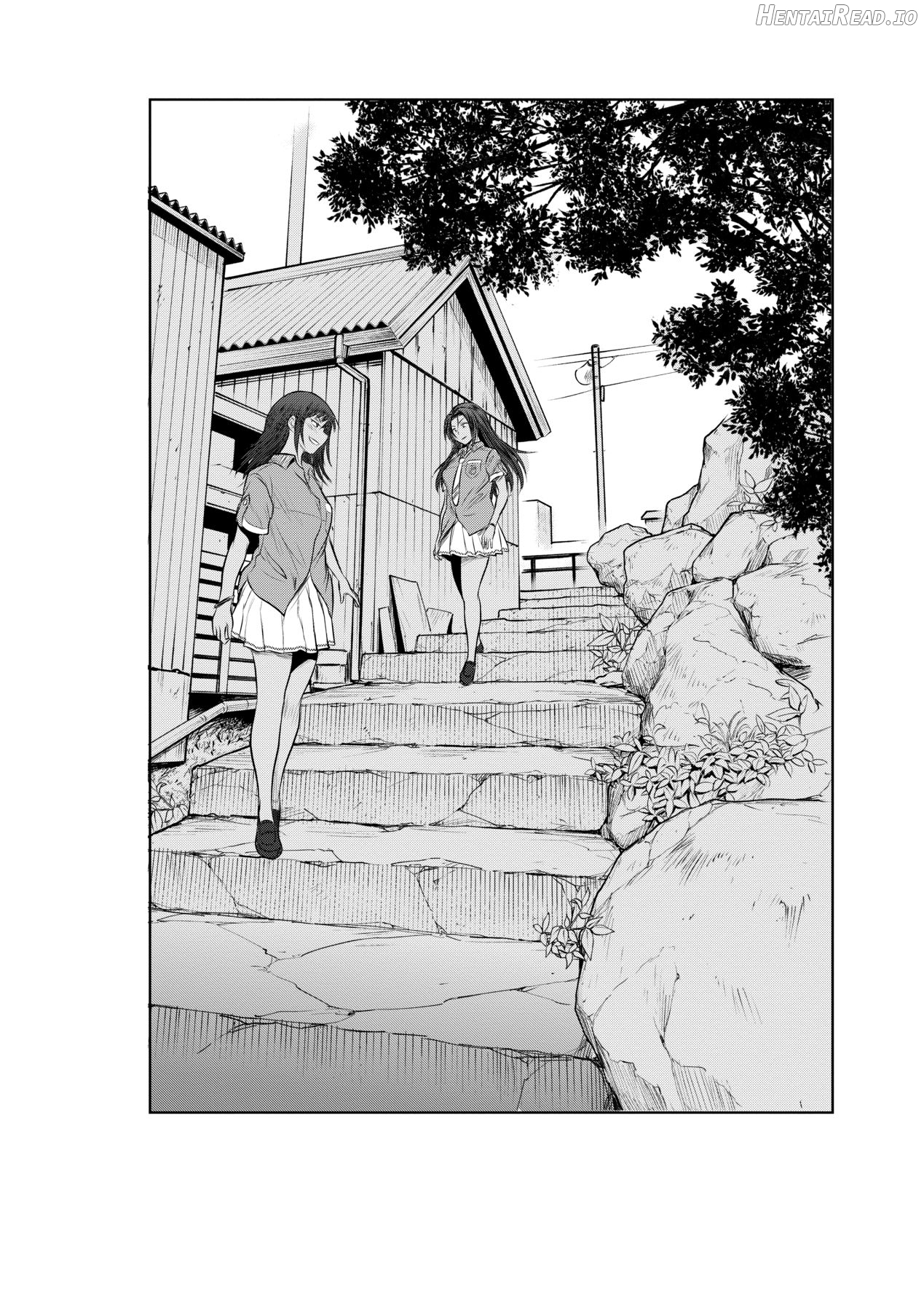 Joshi Luck! 2 Years Later 4 Chapter 1 - page 80