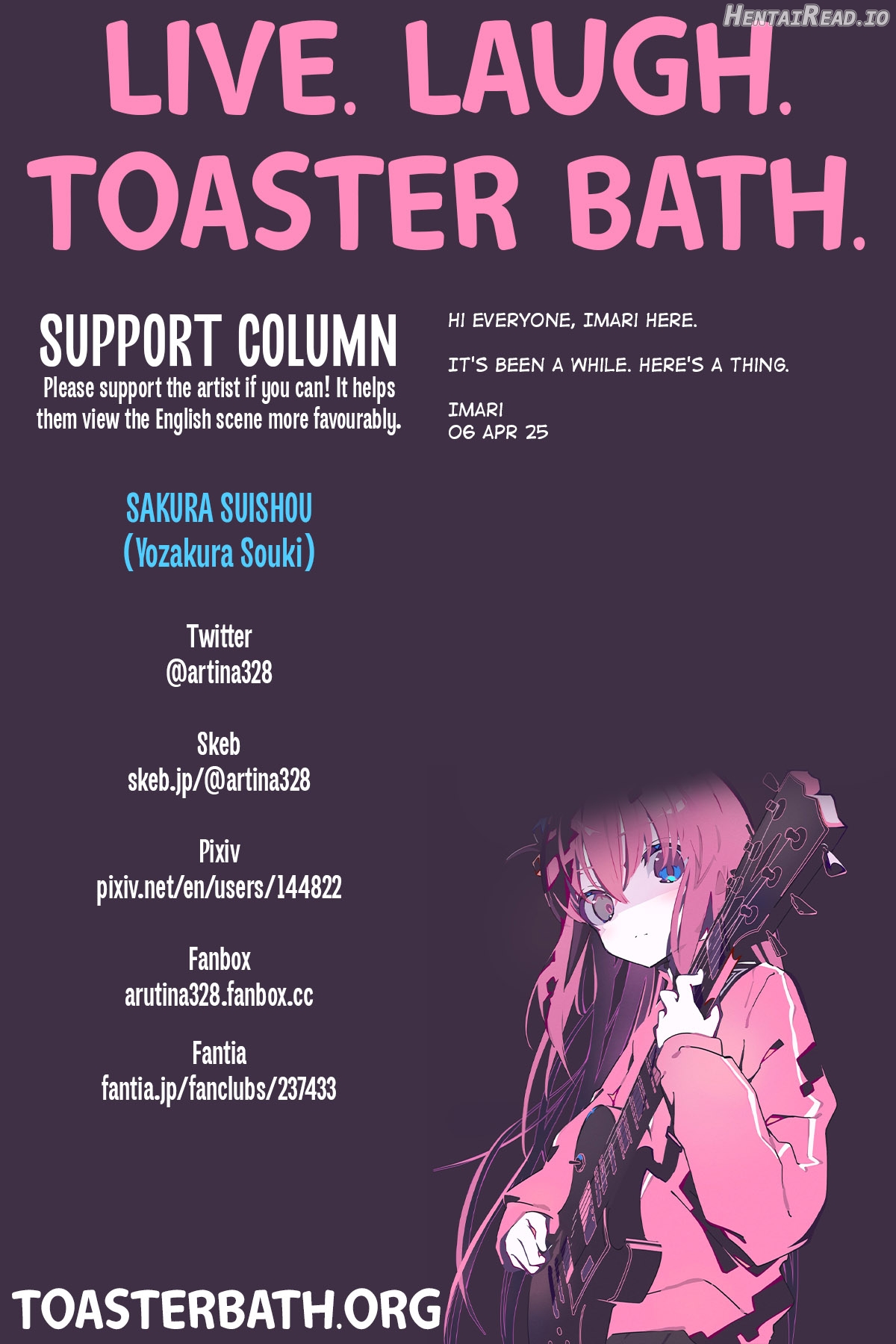 Noel Strength =TB= Chapter 1 - page 27