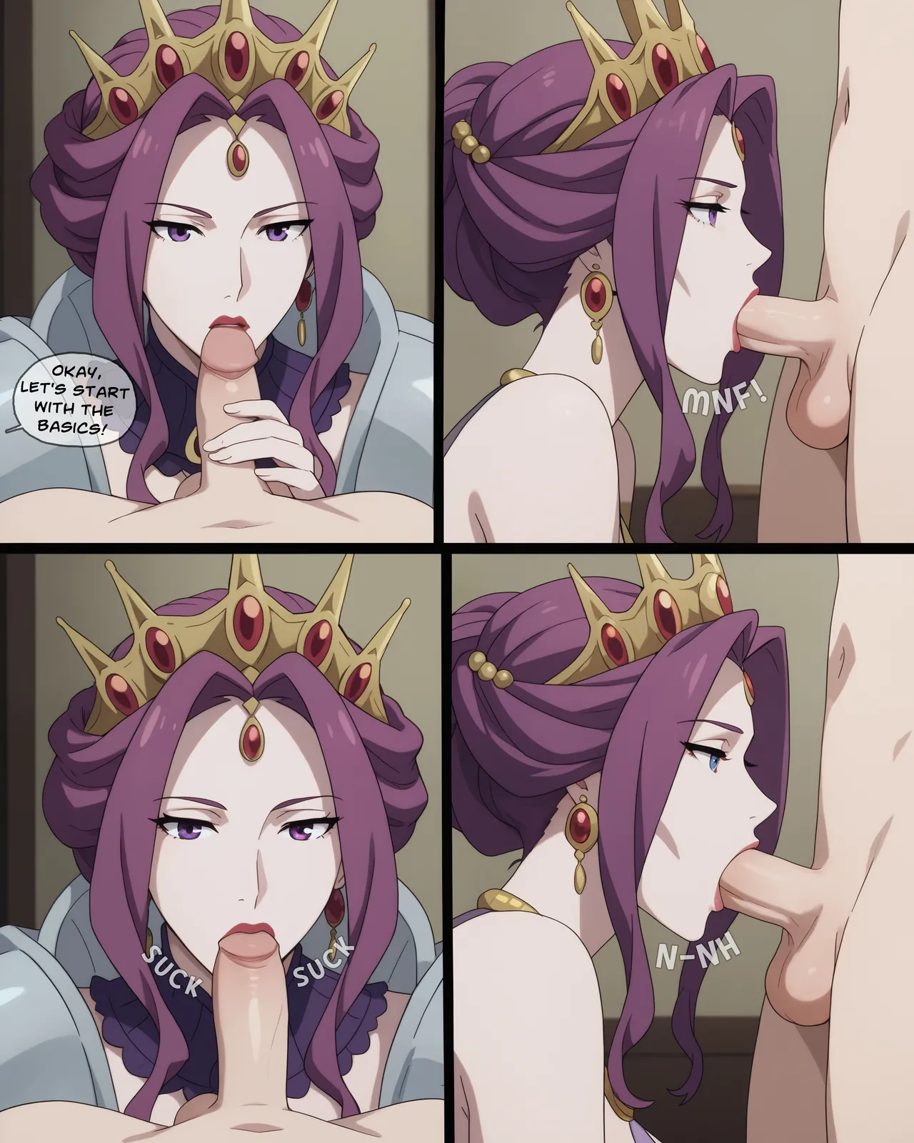 VIRTUALITY REAL Chapter 1 - page 11