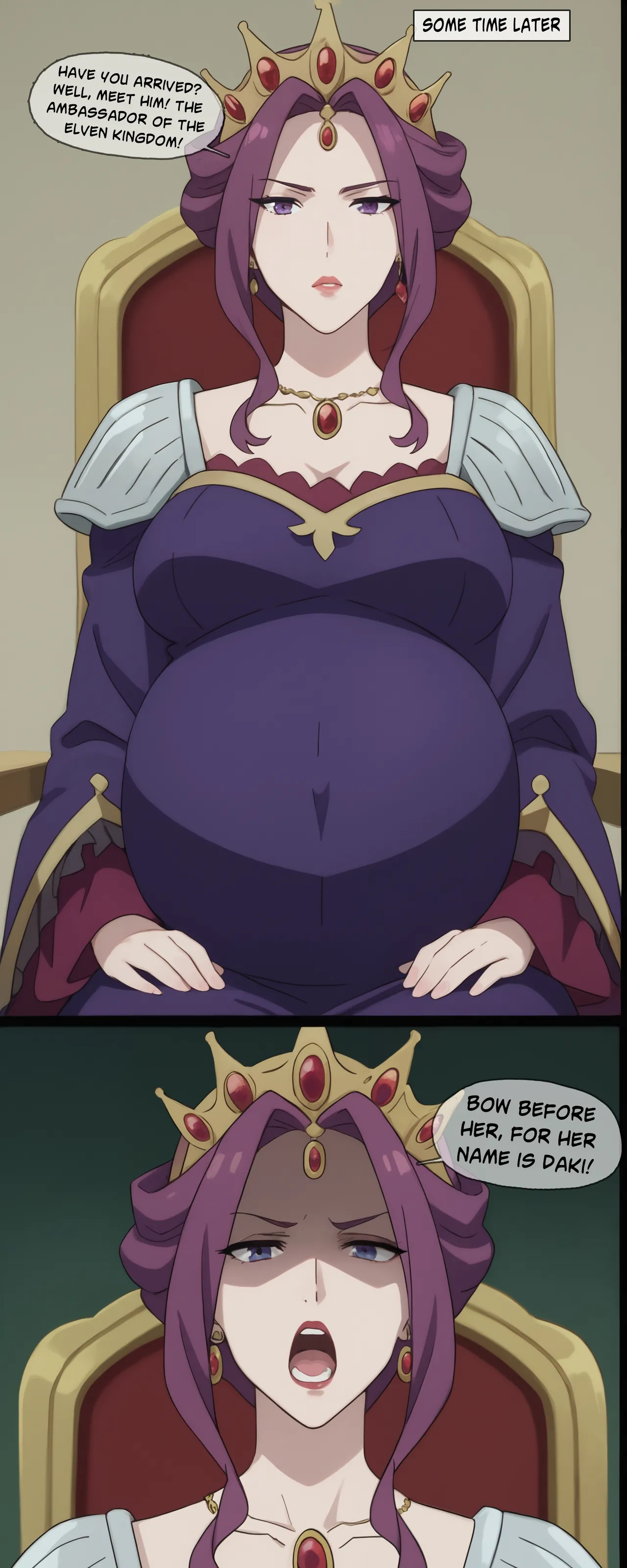 VIRTUALITY REAL Chapter 1 - page 46