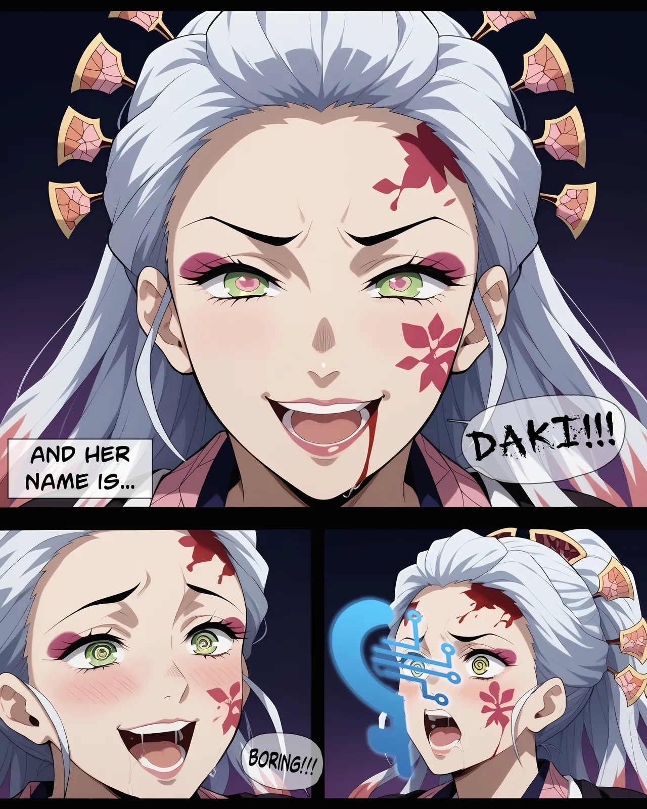 VIRTUALITY REAL Chapter 1 - page 48