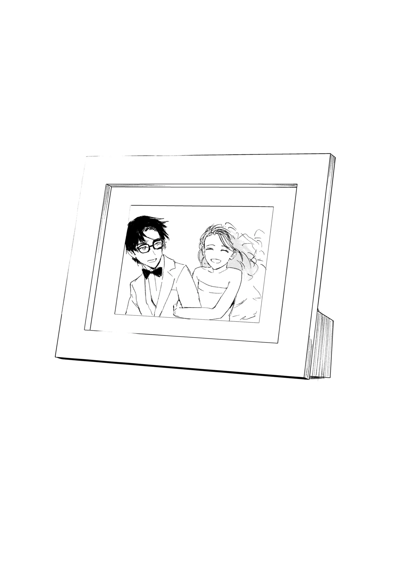 Konki Girigiri Sister, Semete Shojo wo Sutetai Chapter 1 - page 104