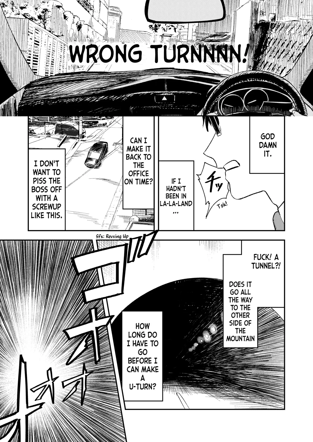 Konki Girigiri Sister, Semete Shojo wo Sutetai Chapter 1 - page 11