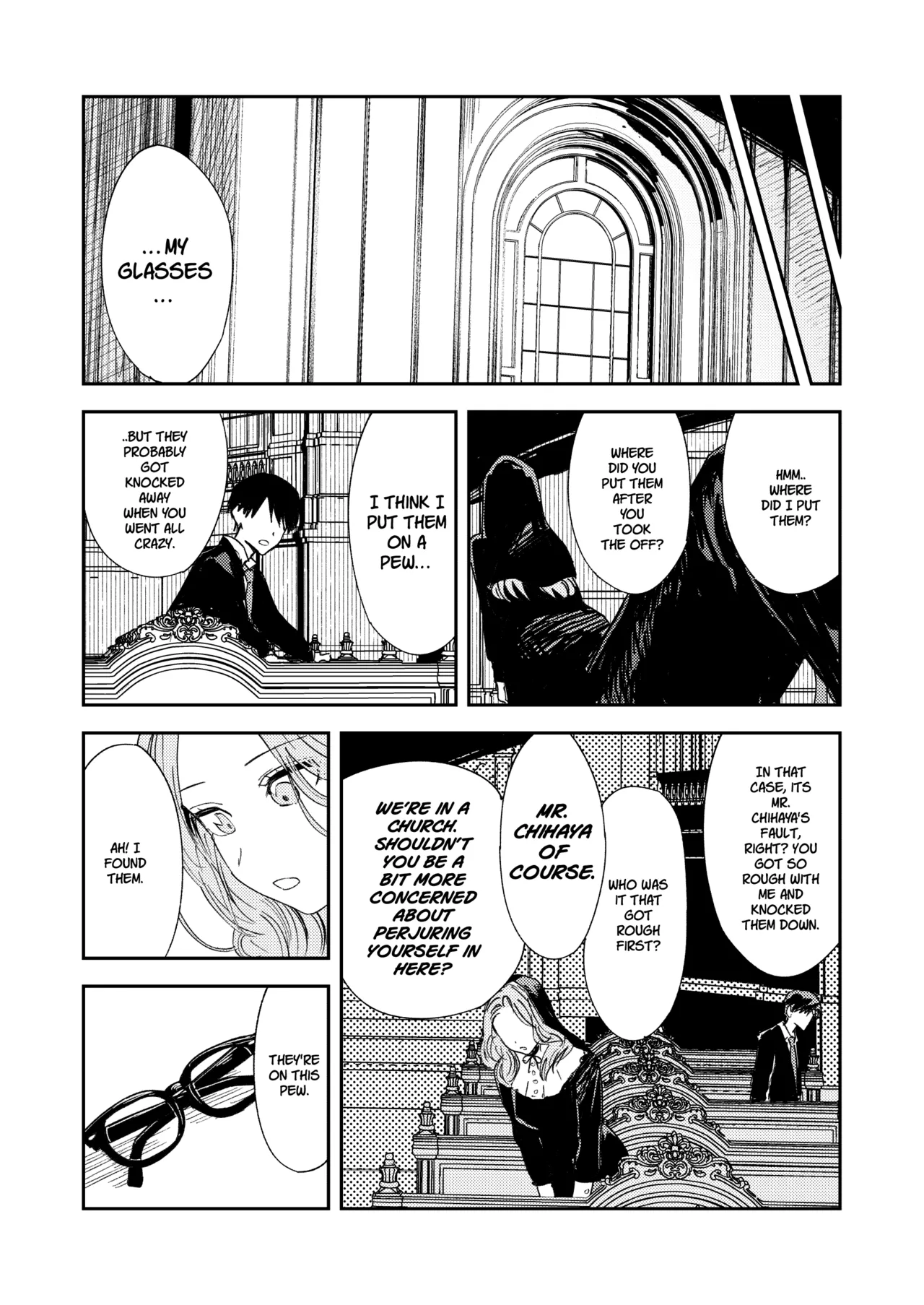 Konki Girigiri Sister, Semete Shojo wo Sutetai Chapter 1 - page 88