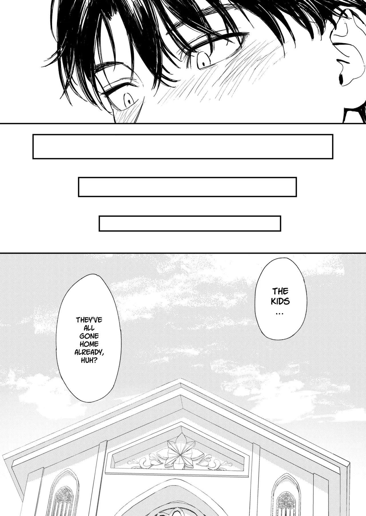 Konki Girigiri Sister, Semete Shojo wo Sutetai Chapter 1 - page 91