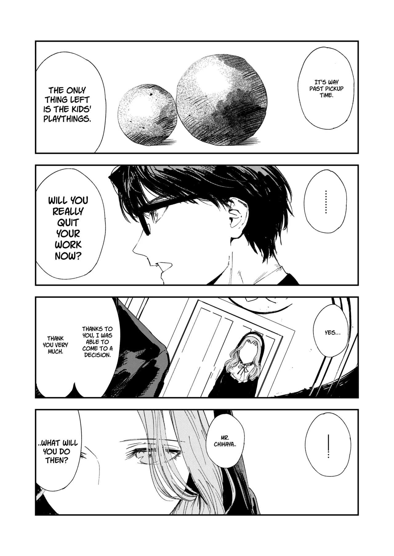 Konki Girigiri Sister, Semete Shojo wo Sutetai Chapter 1 - page 92