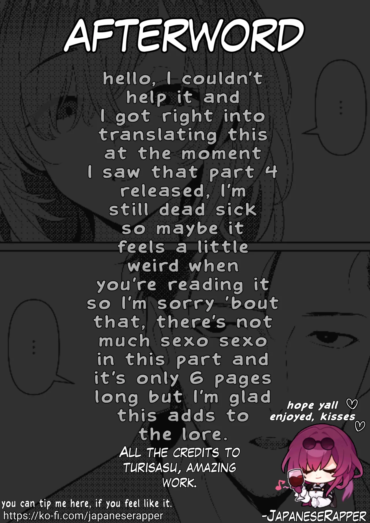 Hayato Sensei no Mesuka Karte Byouin-hen 4 Chapter 1 - page 8