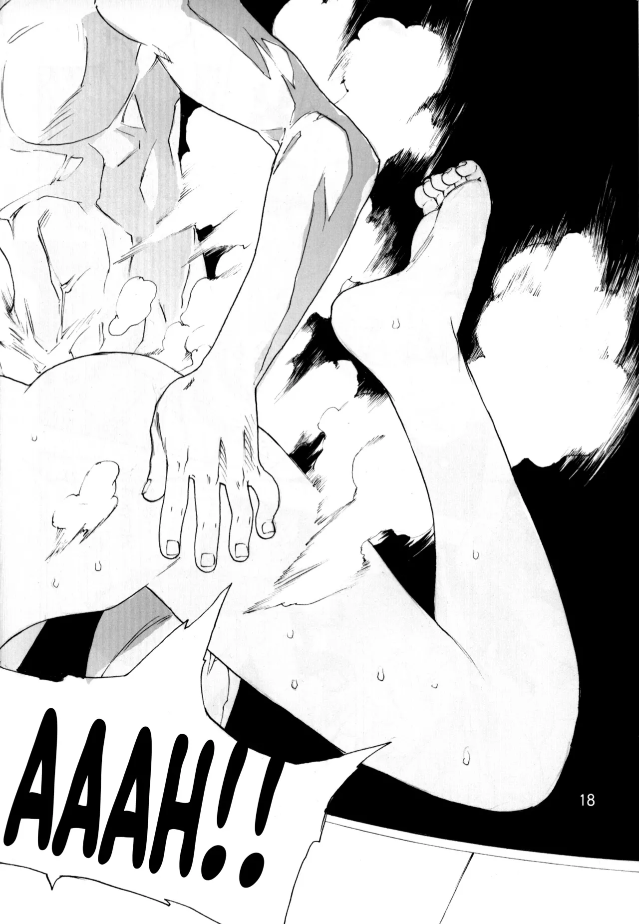 SYNCHROCORD 3 =TB= Chapter 1 - page 17