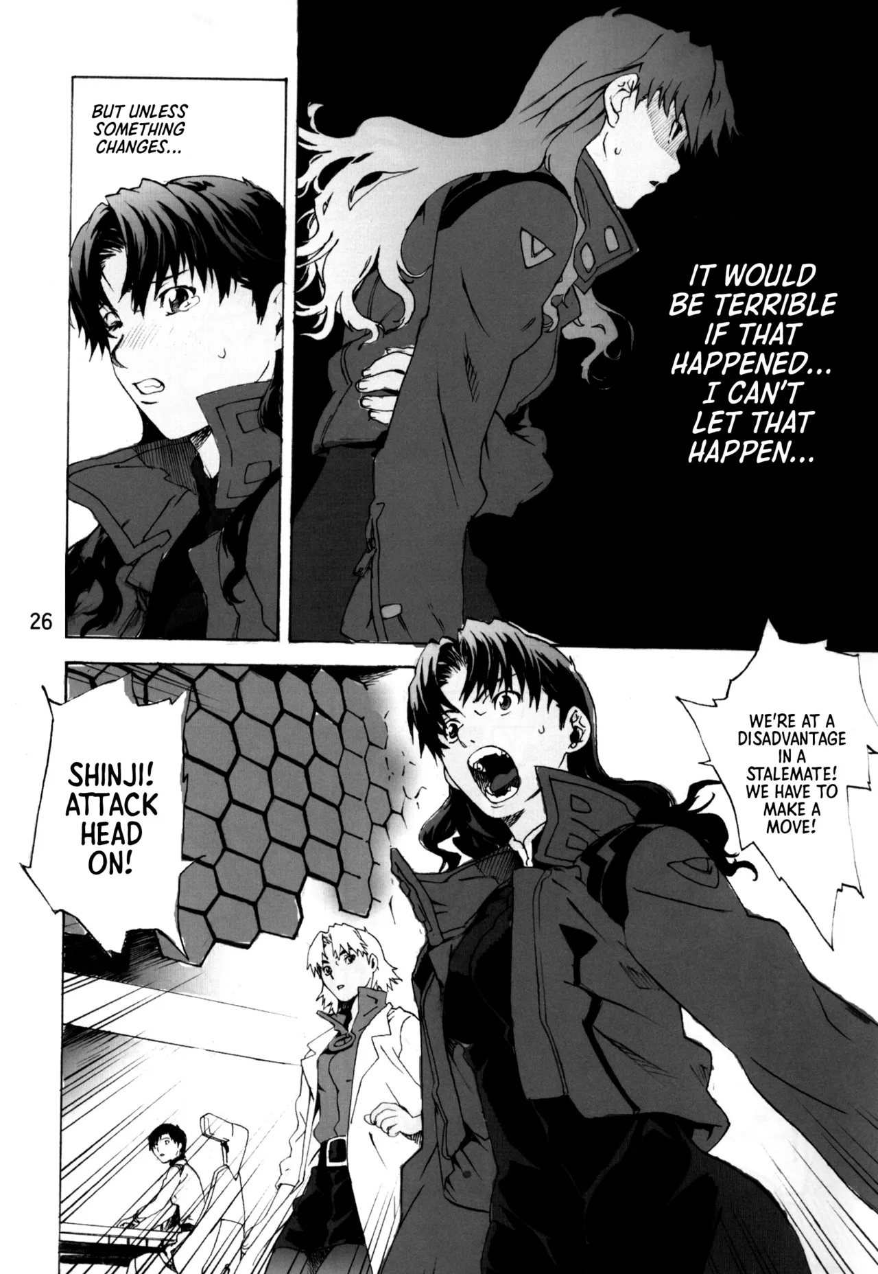 SYNCHROCORD 3 =TB= Chapter 1 - page 25