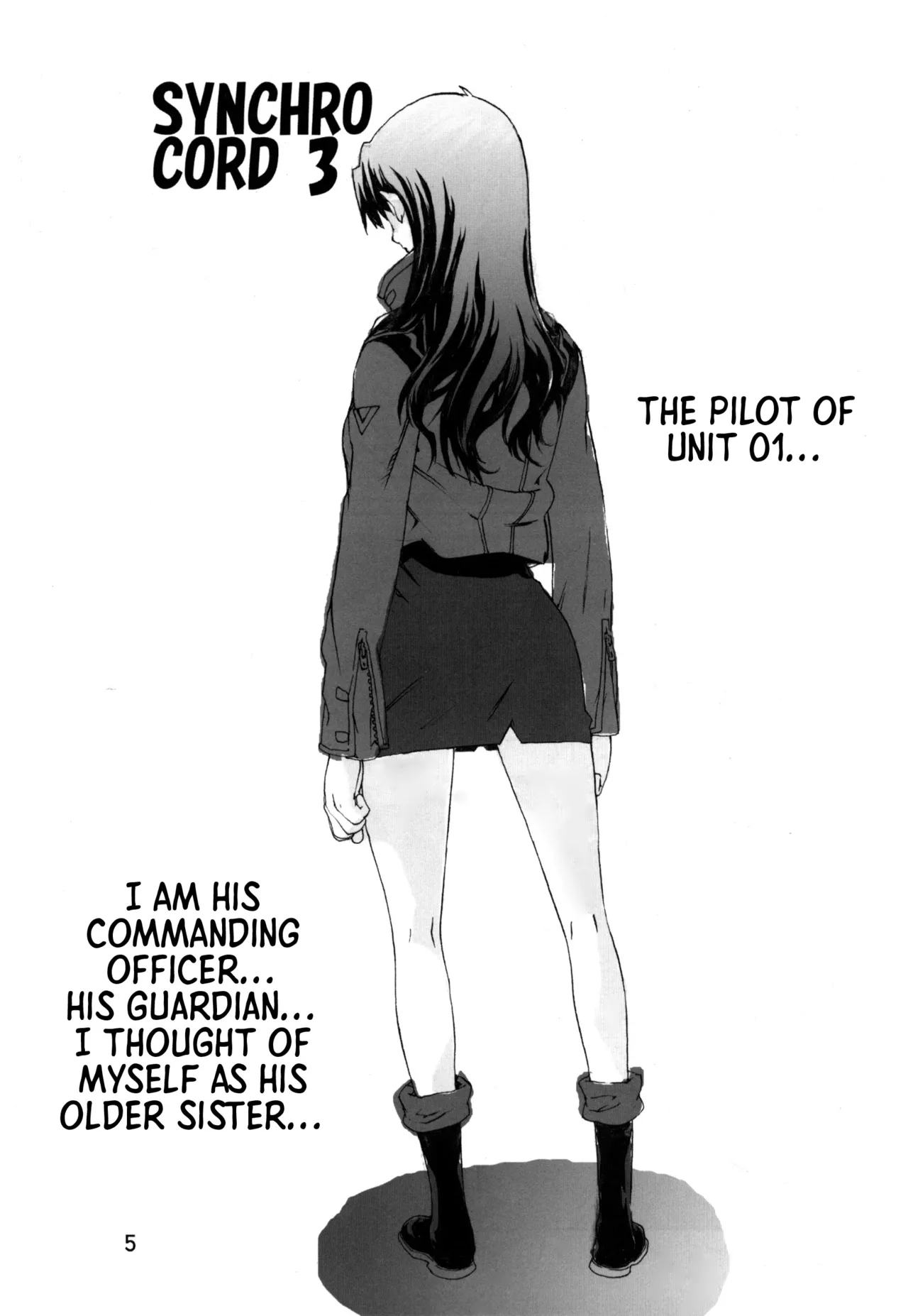 SYNCHROCORD 3 =TB= Chapter 1 - page 4