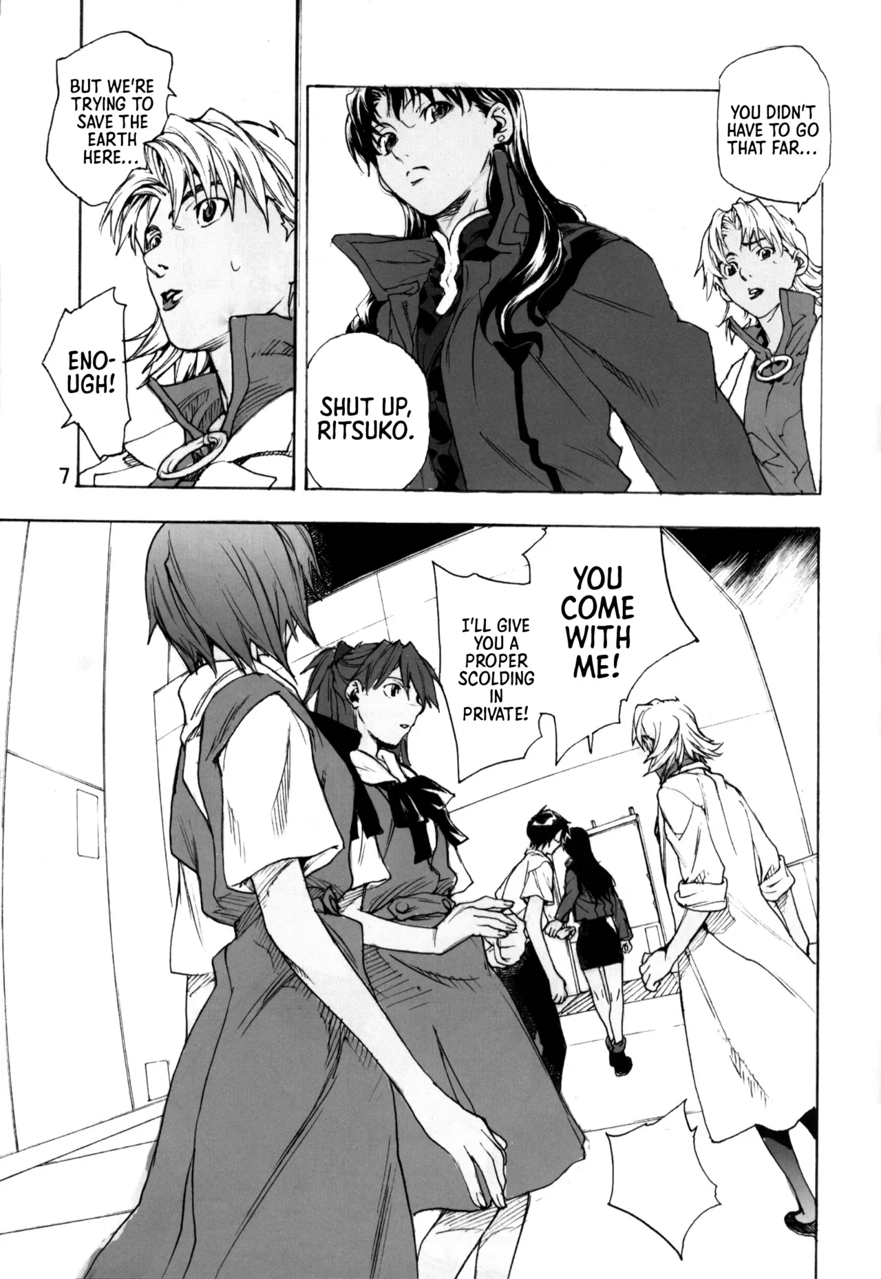 SYNCHROCORD 3 =TB= Chapter 1 - page 6