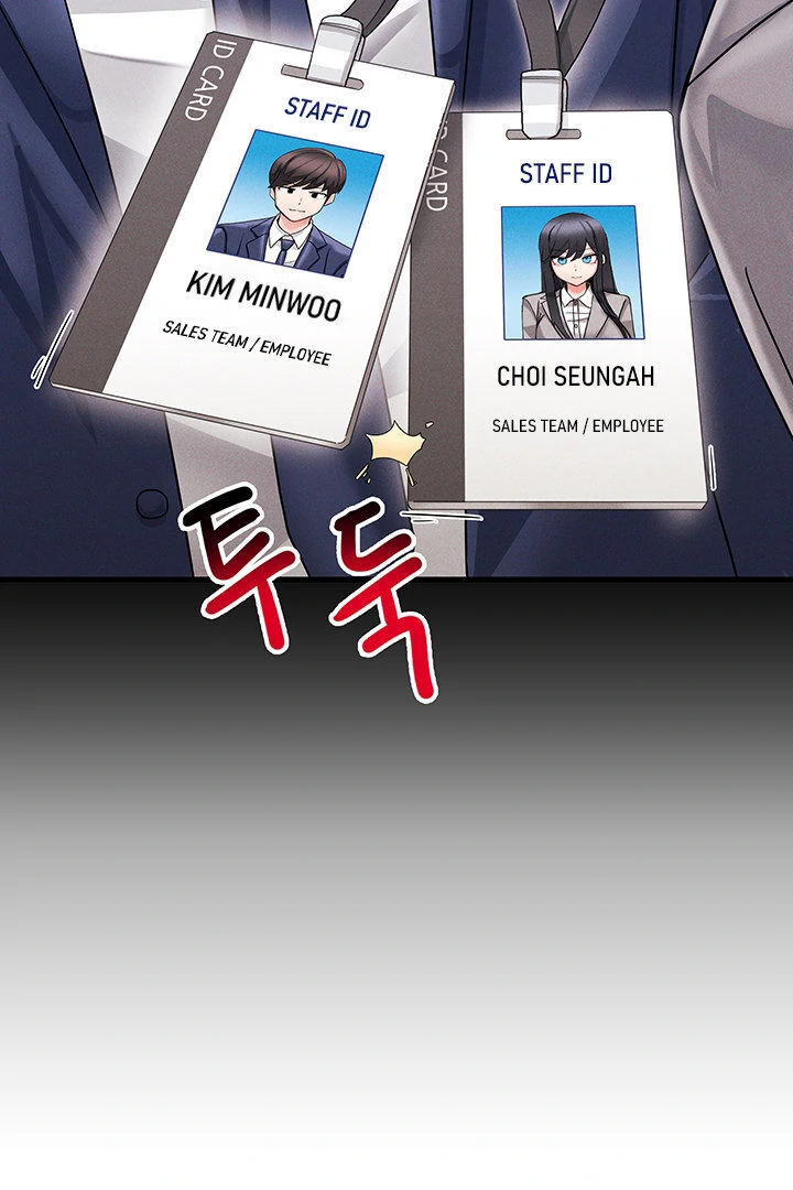 Relationship Reversal Button: Let's Make the Cold-Hearted Girl Obey Chapter 1 - page 47