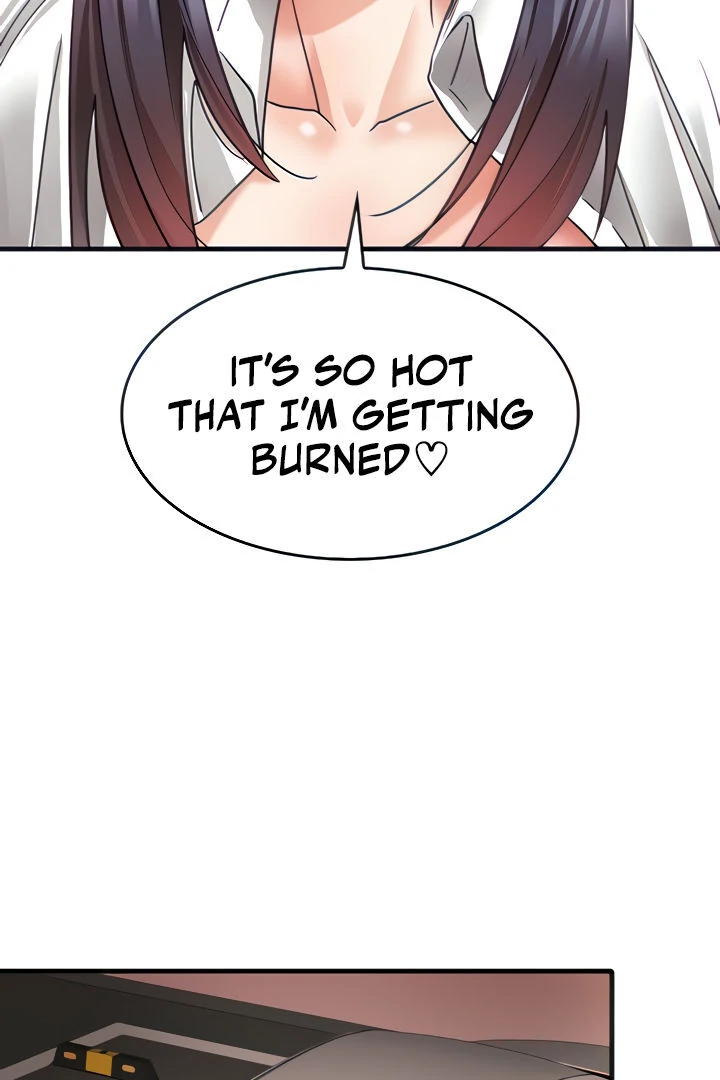 Relationship Reversal Button: Let's Make the Cold-Hearted Girl Obey Chapter 10 - page 10