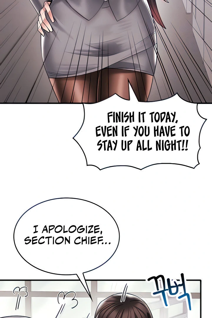 Relationship Reversal Button: Let's Make the Cold-Hearted Girl Obey Chapter 10 - page 16