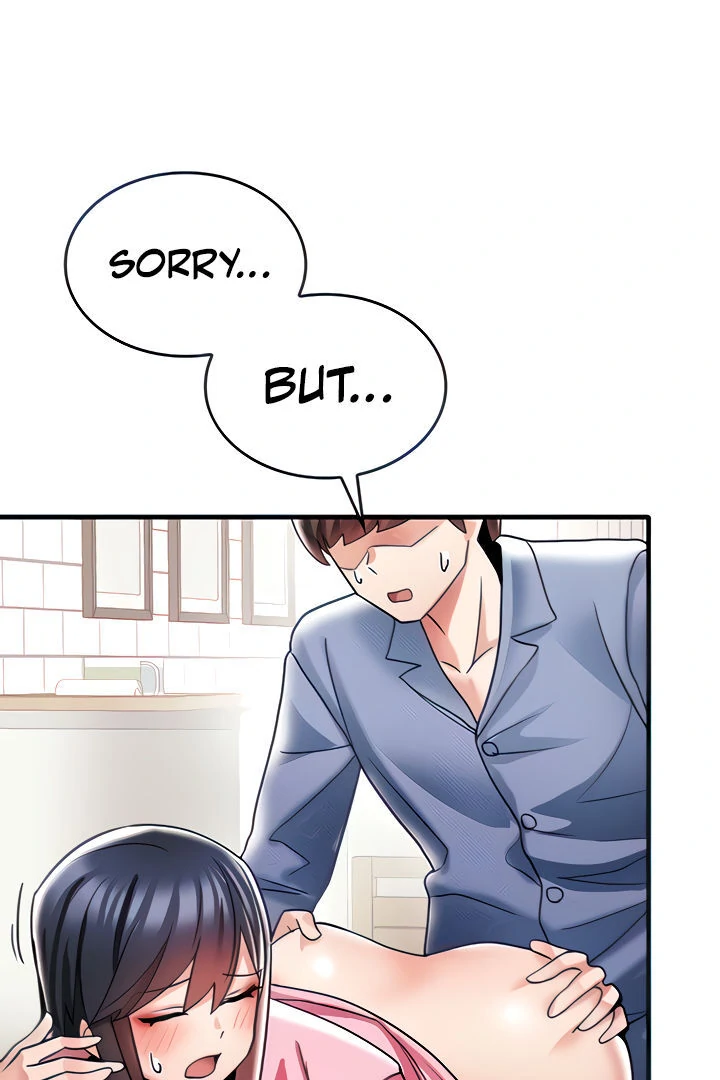 Relationship Reversal Button: Let's Make the Cold-Hearted Girl Obey Chapter 10 - page 23