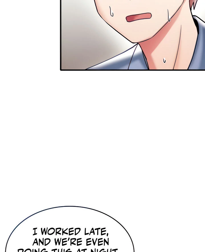 Relationship Reversal Button: Let's Make the Cold-Hearted Girl Obey Chapter 10 - page 25