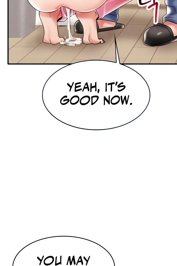 Relationship Reversal Button: Let's Make the Cold-Hearted Girl Obey Chapter 10 - page 33