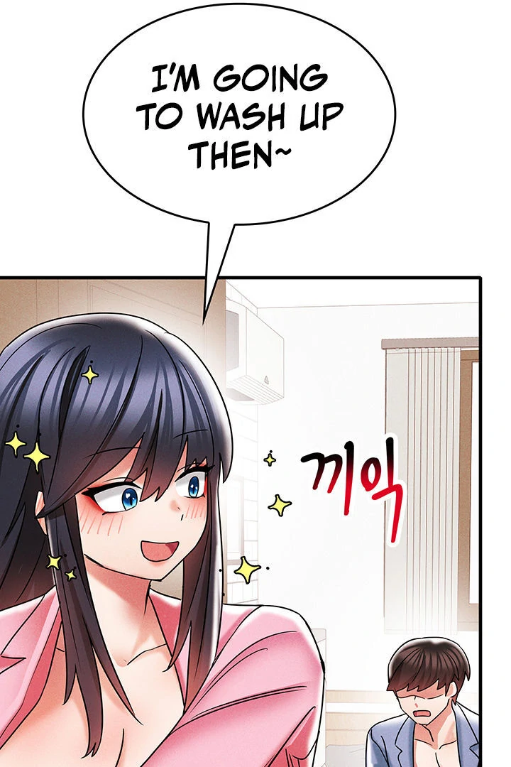 Relationship Reversal Button: Let's Make the Cold-Hearted Girl Obey Chapter 10 - page 39