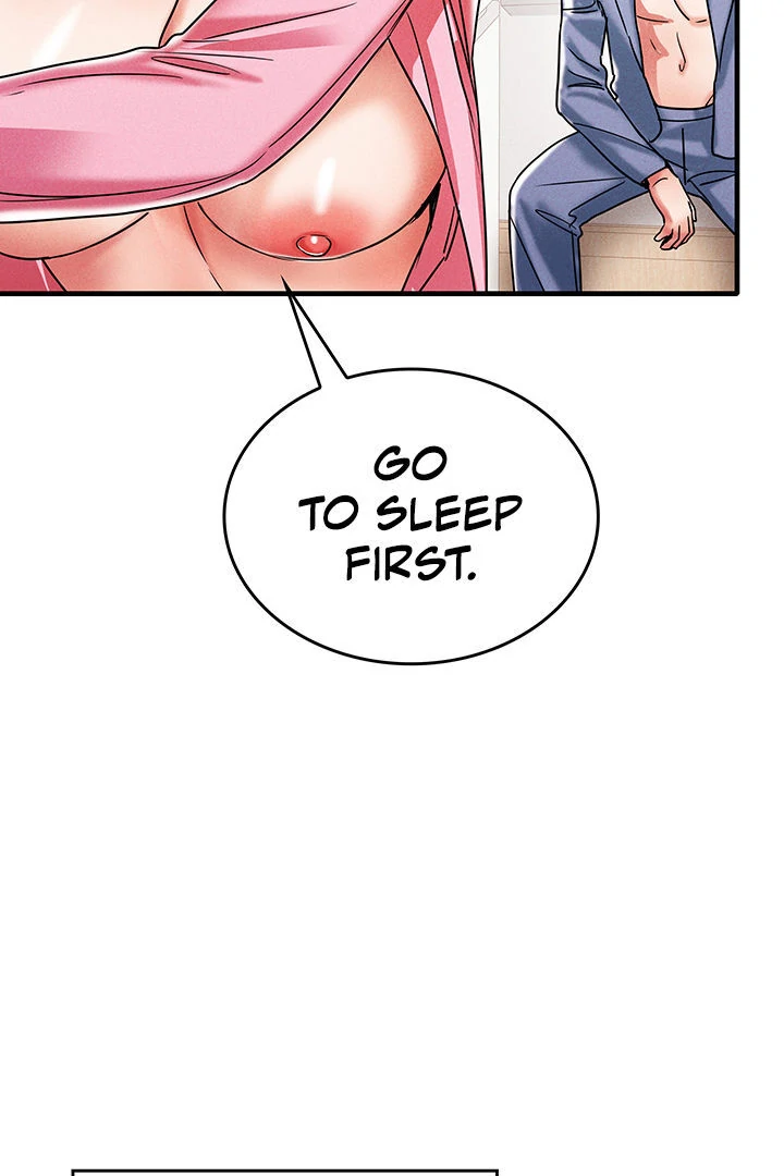 Relationship Reversal Button: Let's Make the Cold-Hearted Girl Obey Chapter 10 - page 40