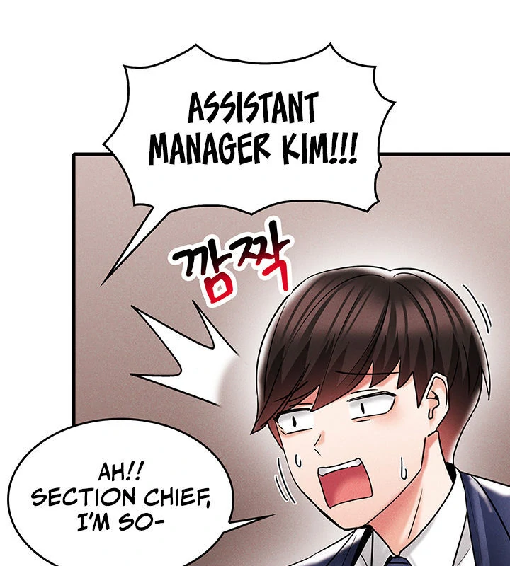 Relationship Reversal Button: Let's Make the Cold-Hearted Girl Obey Chapter 10 - page 44