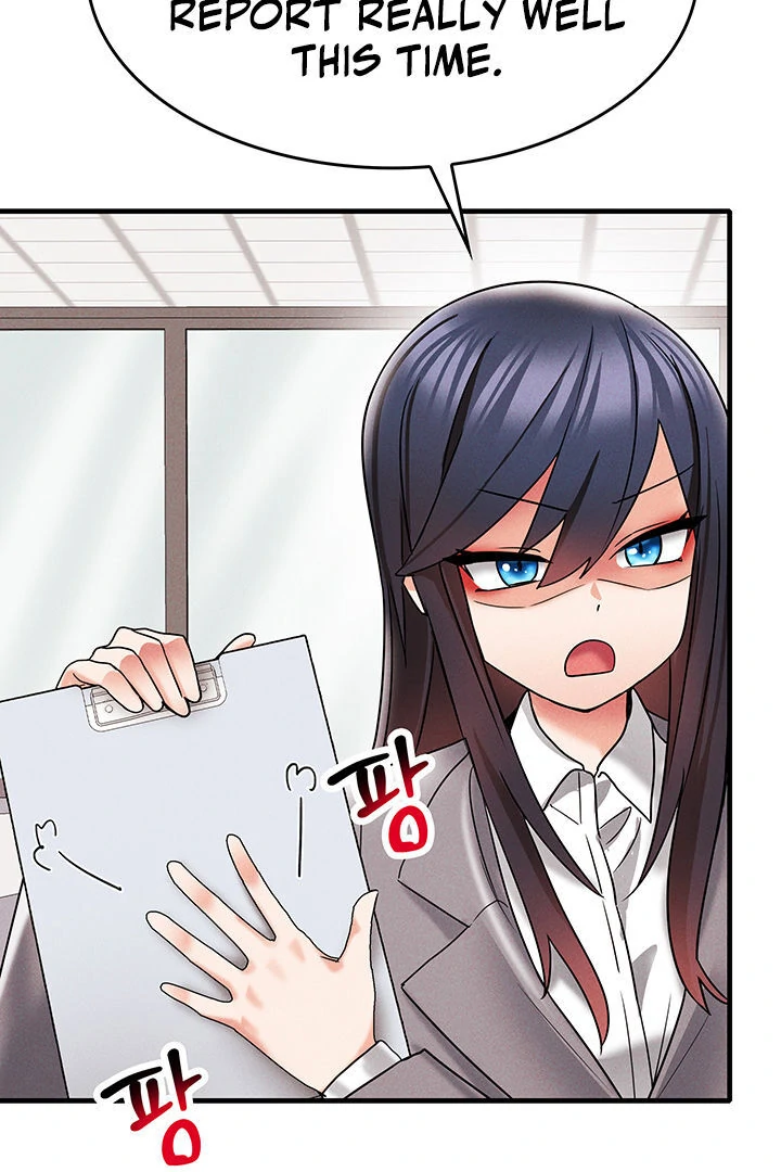 Relationship Reversal Button: Let's Make the Cold-Hearted Girl Obey Chapter 10 - page 48