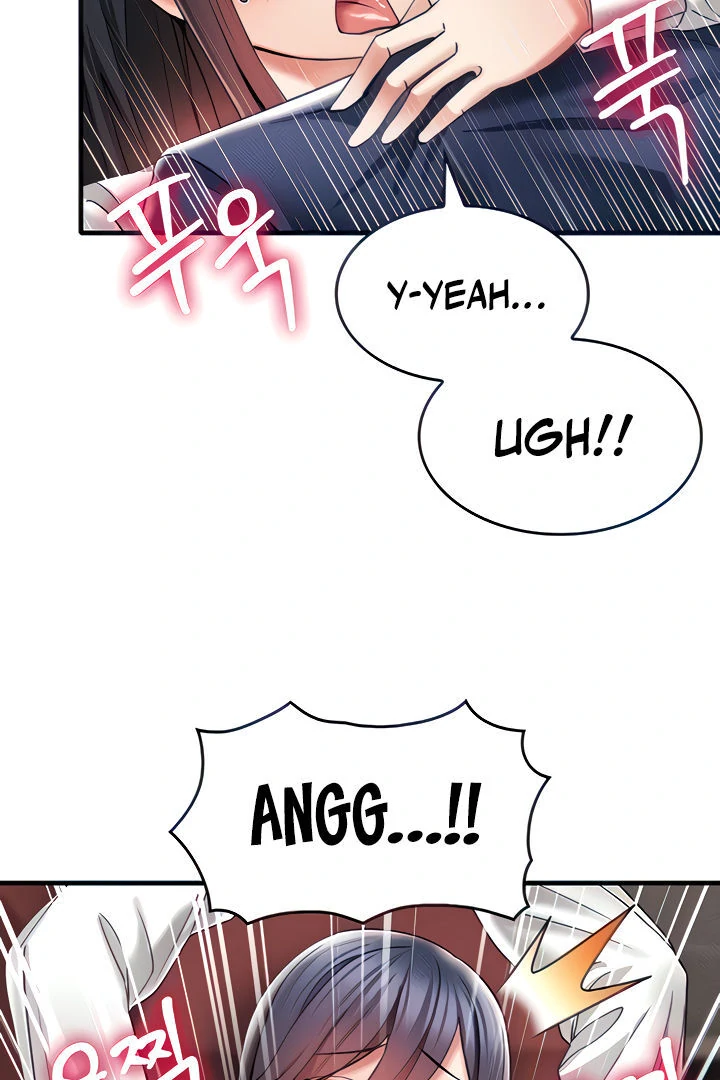 Relationship Reversal Button: Let's Make the Cold-Hearted Girl Obey Chapter 10 - page 4