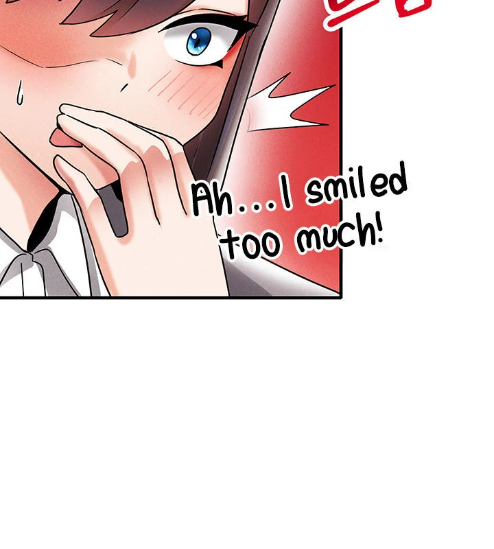 Relationship Reversal Button: Let's Make the Cold-Hearted Girl Obey Chapter 10 - page 52