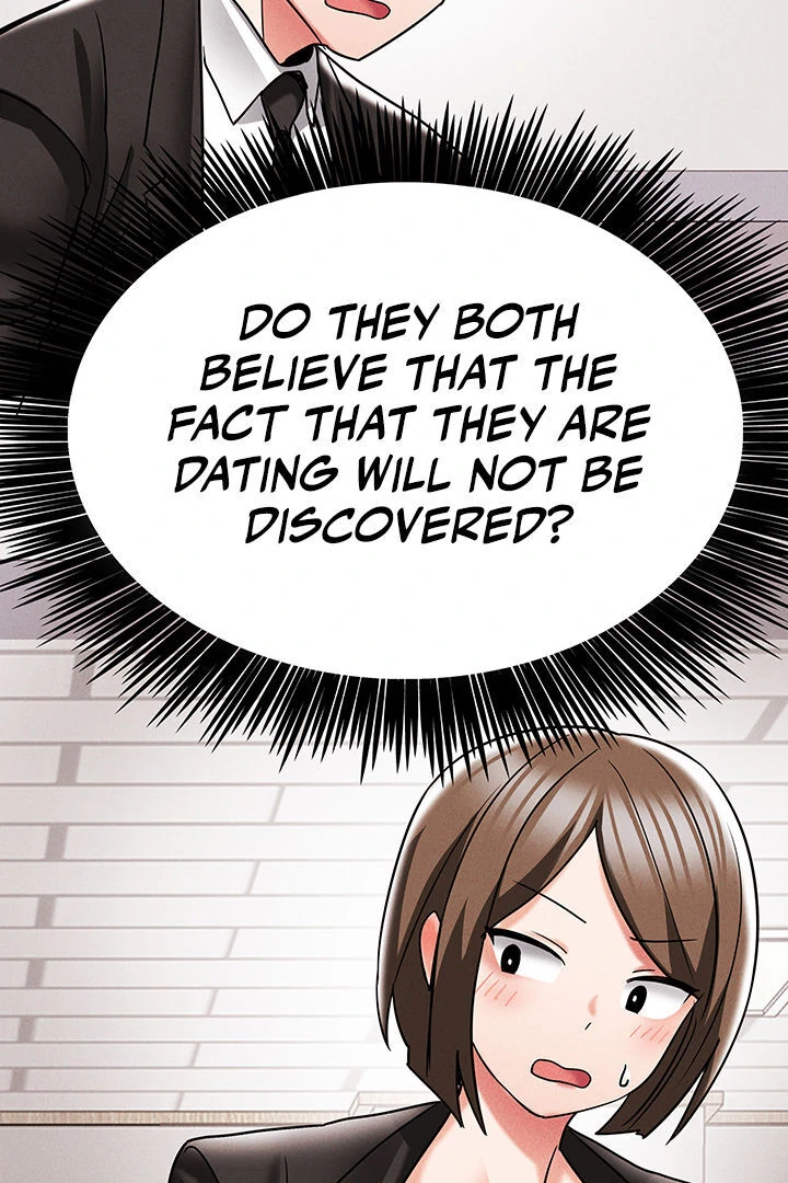 Relationship Reversal Button: Let's Make the Cold-Hearted Girl Obey Chapter 10 - page 55