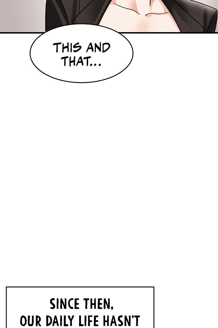 Relationship Reversal Button: Let's Make the Cold-Hearted Girl Obey Chapter 10 - page 56