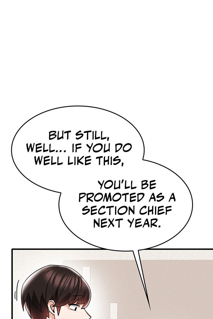 Relationship Reversal Button: Let's Make the Cold-Hearted Girl Obey Chapter 10 - page 62