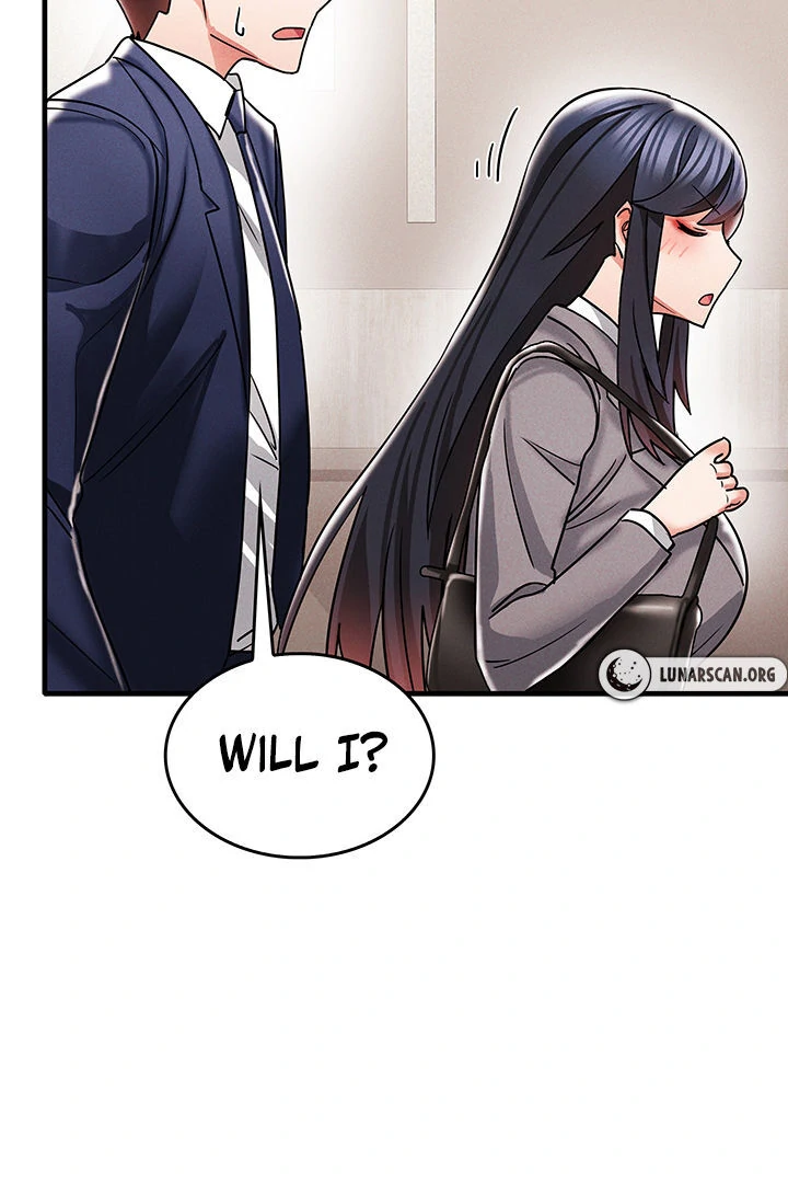 Relationship Reversal Button: Let's Make the Cold-Hearted Girl Obey Chapter 10 - page 63