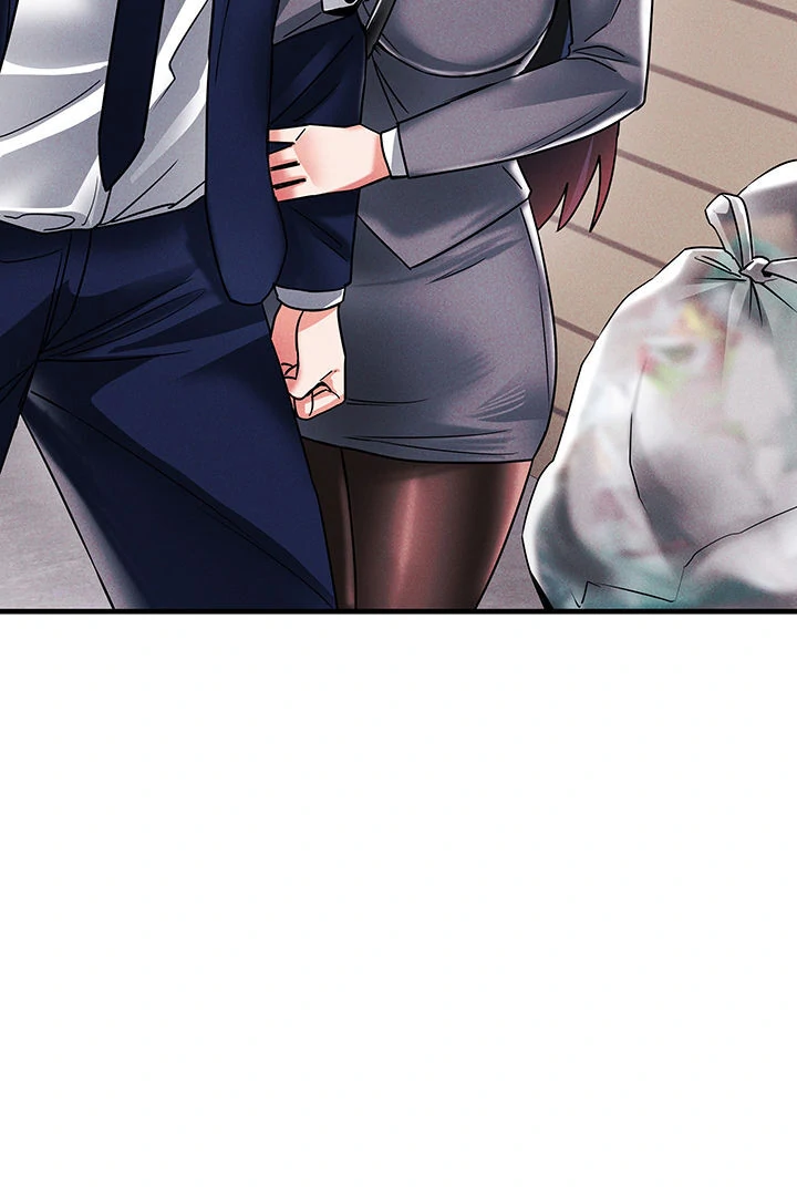 Relationship Reversal Button: Let's Make the Cold-Hearted Girl Obey Chapter 10 - page 71