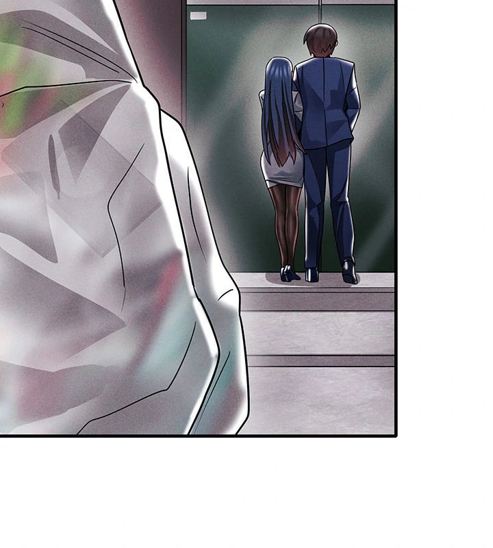 Relationship Reversal Button: Let's Make the Cold-Hearted Girl Obey Chapter 10 - page 73