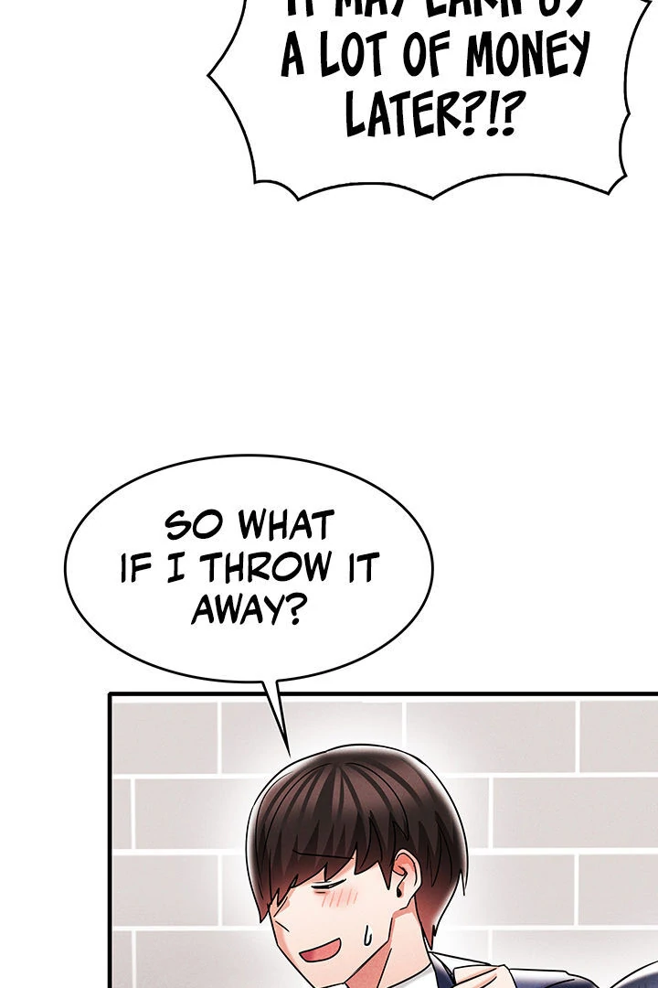Relationship Reversal Button: Let's Make the Cold-Hearted Girl Obey Chapter 10 - page 77
