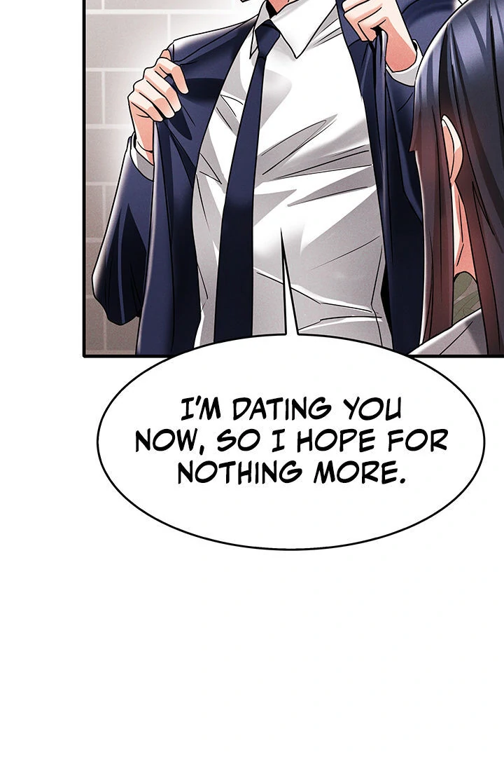 Relationship Reversal Button: Let's Make the Cold-Hearted Girl Obey Chapter 10 - page 78