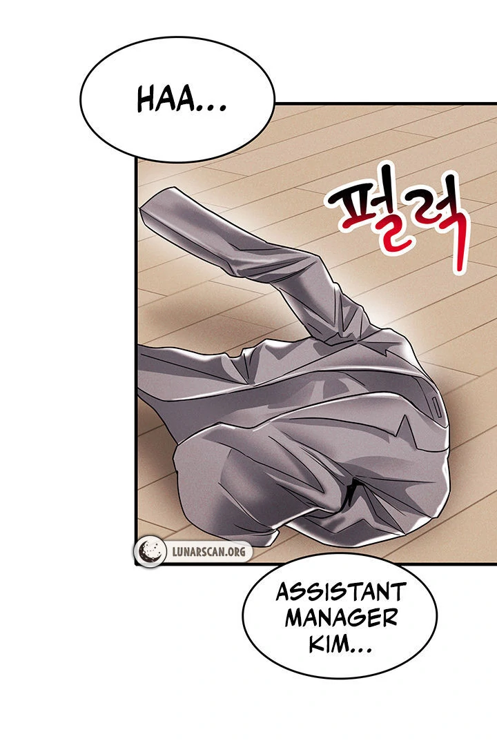 Relationship Reversal Button: Let's Make the Cold-Hearted Girl Obey Chapter 10 - page 81