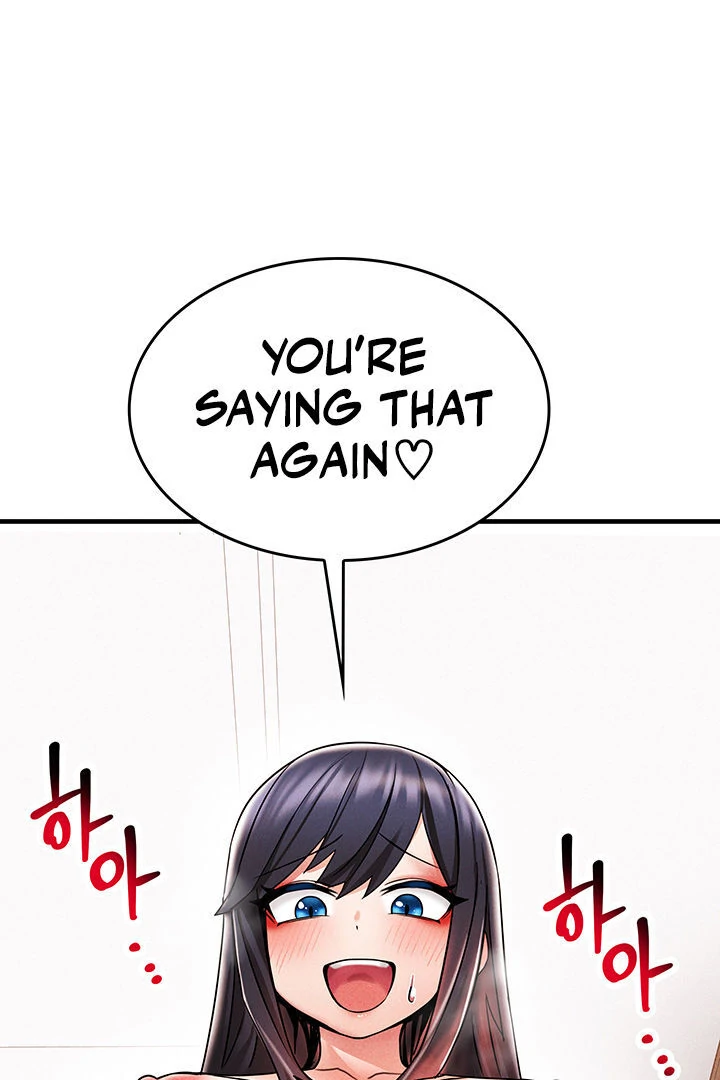 Relationship Reversal Button: Let's Make the Cold-Hearted Girl Obey Chapter 10 - page 82