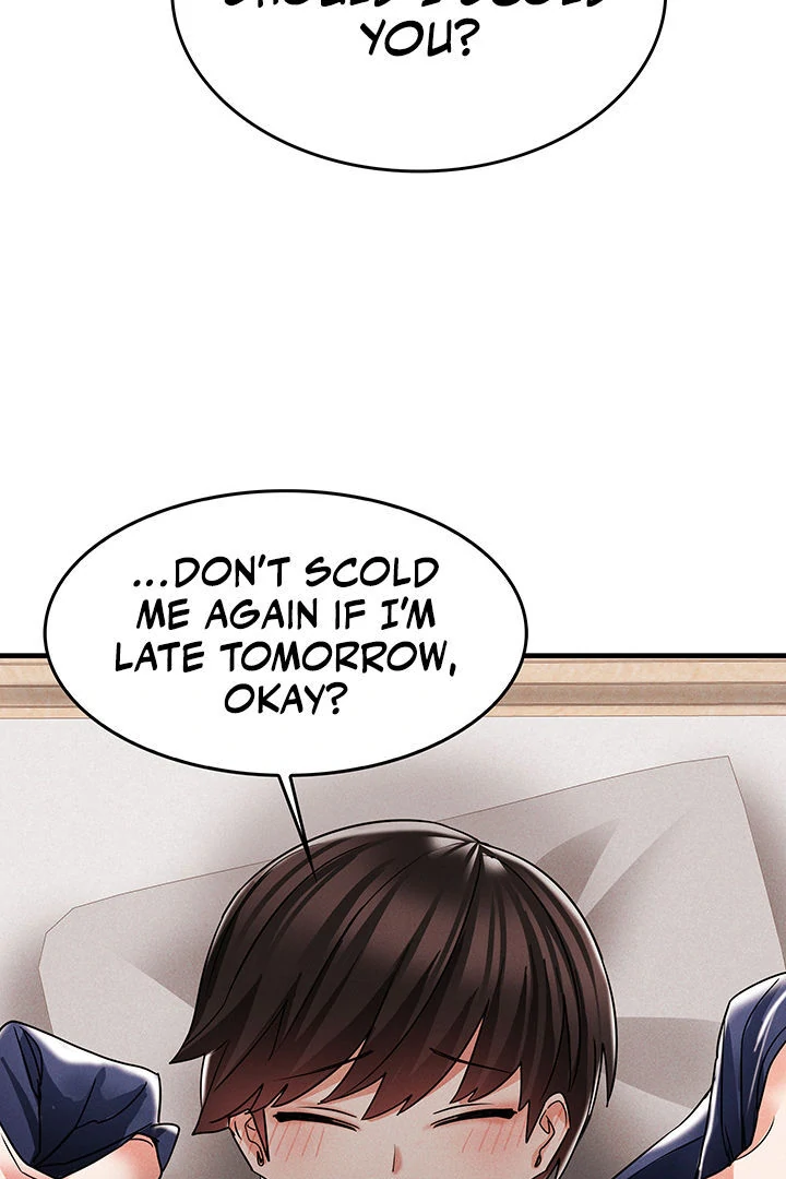 Relationship Reversal Button: Let's Make the Cold-Hearted Girl Obey Chapter 10 - page 84