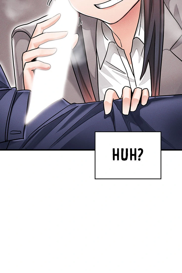 Relationship Reversal Button: Let's Make the Cold-Hearted Girl Obey Chapter 2 - page 31
