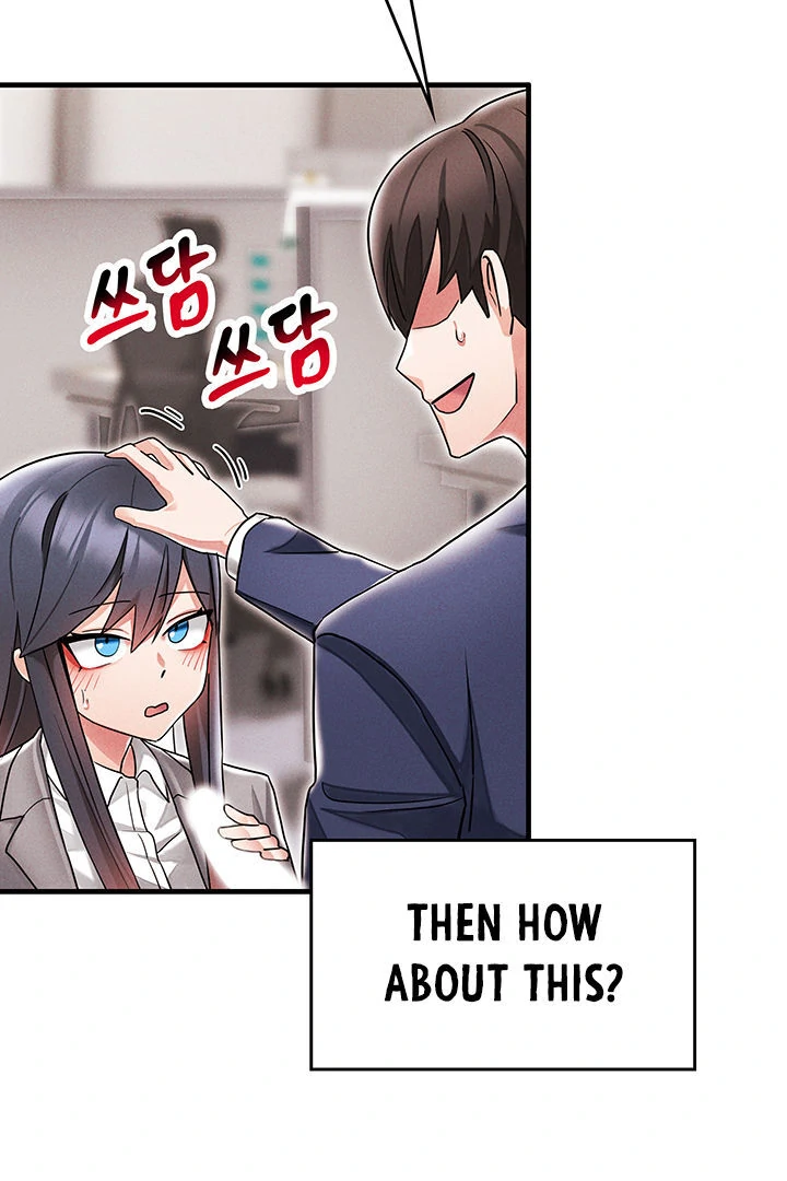 Relationship Reversal Button: Let's Make the Cold-Hearted Girl Obey Chapter 2 - page 39