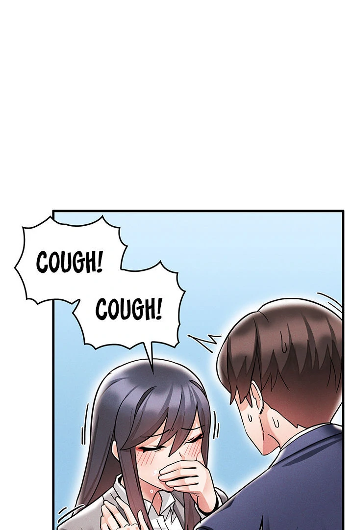 Relationship Reversal Button: Let's Make the Cold-Hearted Girl Obey Chapter 2 - page 78