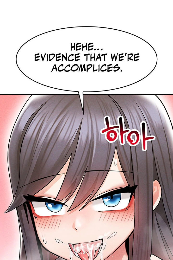Relationship Reversal Button: Let's Make the Cold-Hearted Girl Obey Chapter 2 - page 80