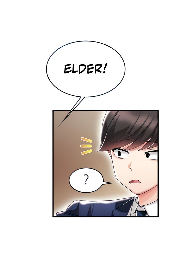 Relationship Reversal Button: Let's Make the Cold-Hearted Girl Obey Chapter 3 - page 29
