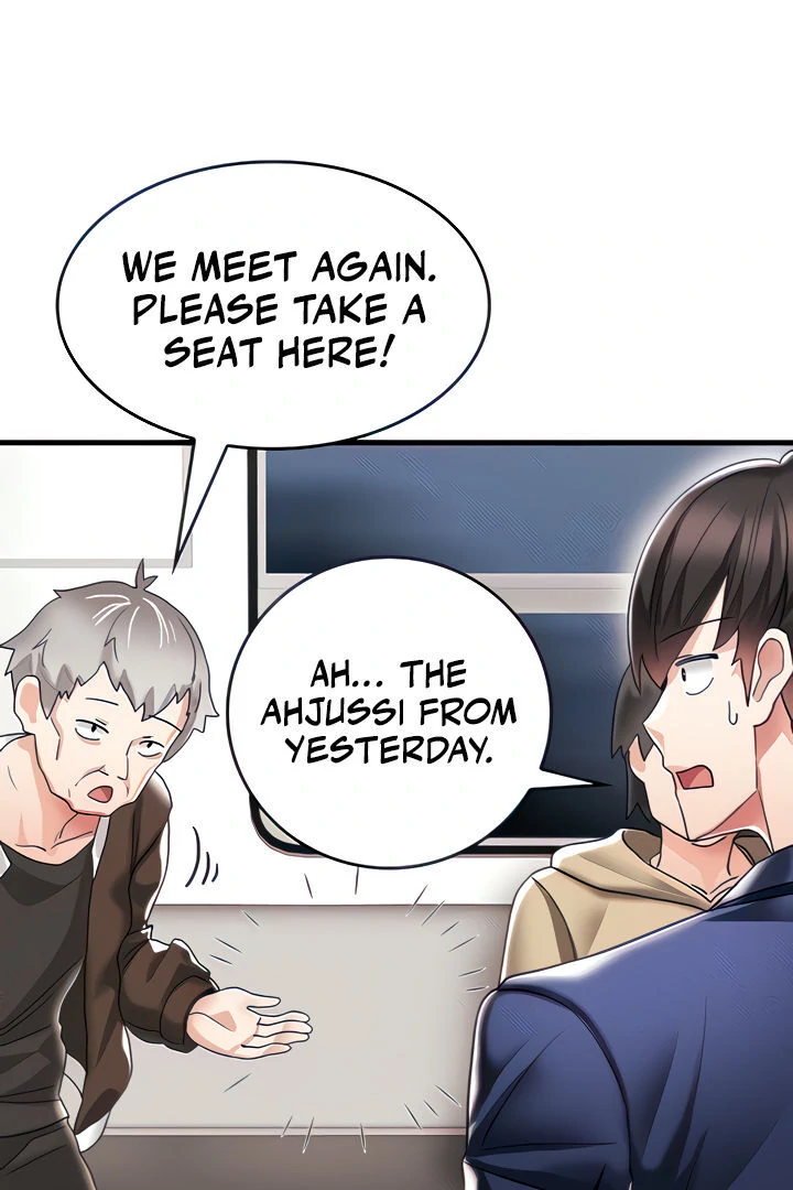 Relationship Reversal Button: Let's Make the Cold-Hearted Girl Obey Chapter 3 - page 30
