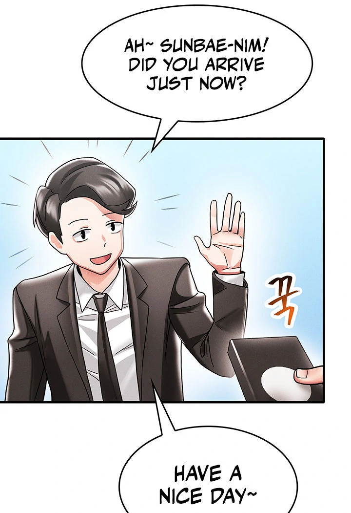 Relationship Reversal Button: Let's Make the Cold-Hearted Girl Obey Chapter 3 - page 55
