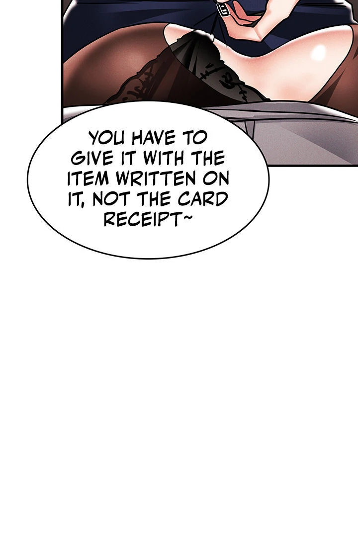 Relationship Reversal Button: Let's Make the Cold-Hearted Girl Obey Chapter 4 - page 61
